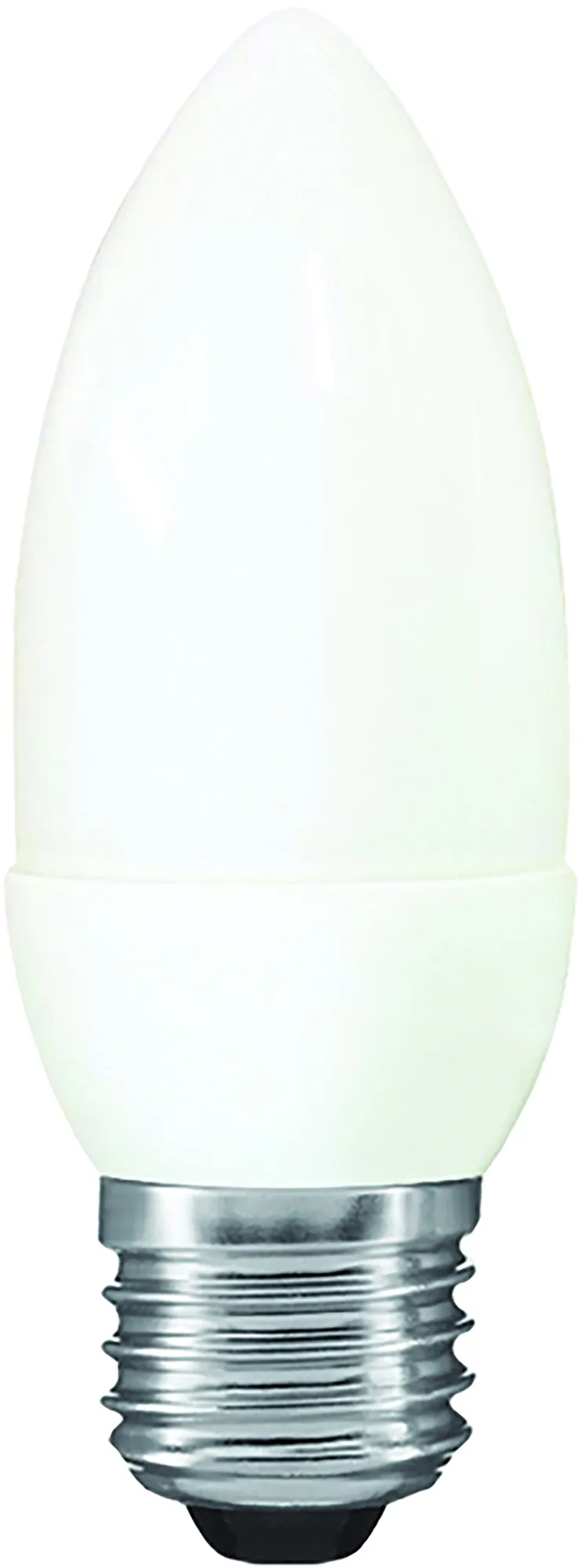 Extra Mini Sup Candle Compact Fluorescent Luxram Candle